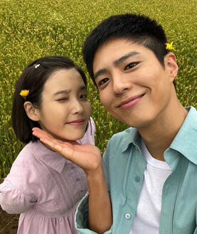 when life gives you tangerines (16 episodes)