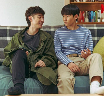 move to heaven (10 episodes)