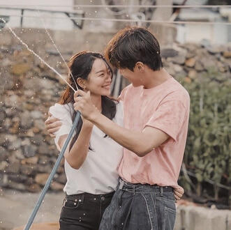 hometown cha cha cha (16 episodes)