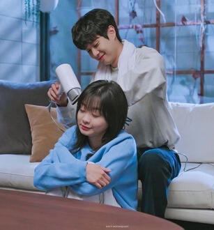 our beloved summer (16 episodes)