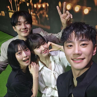 melo movie (10 episodes)