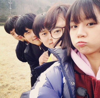 reply 1998 (20 episodes)