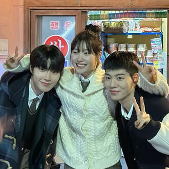 family by choice (16 episodes)