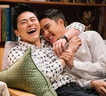 my annoying brother (movie)