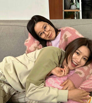 not others (12 episodes)